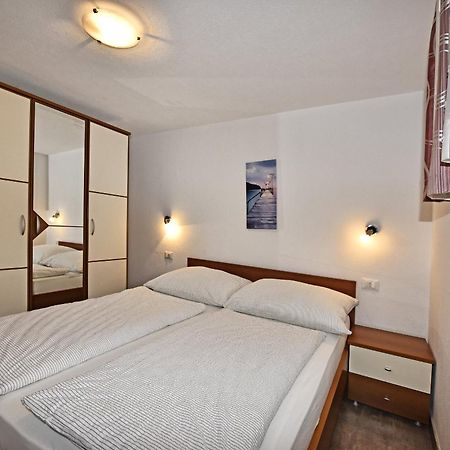 Tomic Apartments Porec Luaran gambar