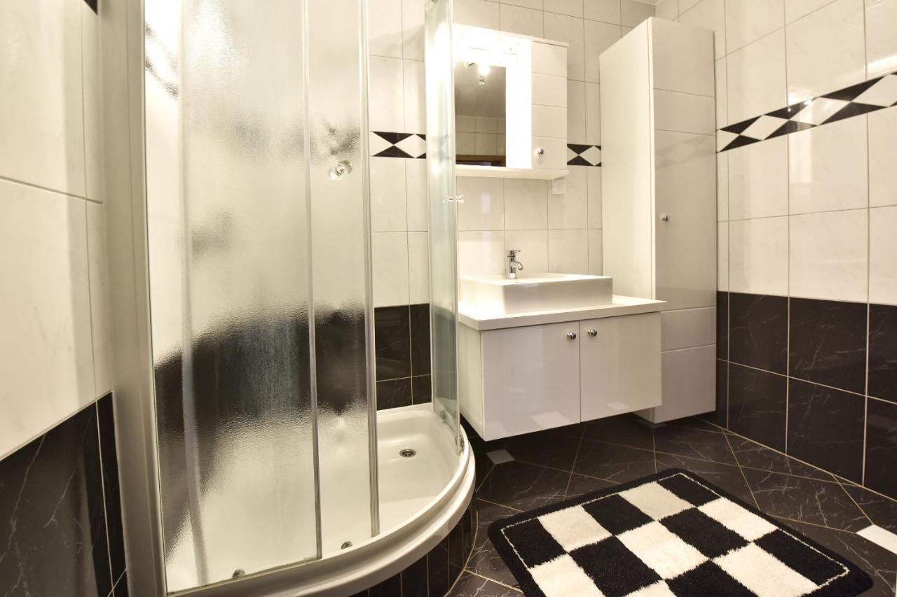 Tomic Apartments Porec Luaran gambar